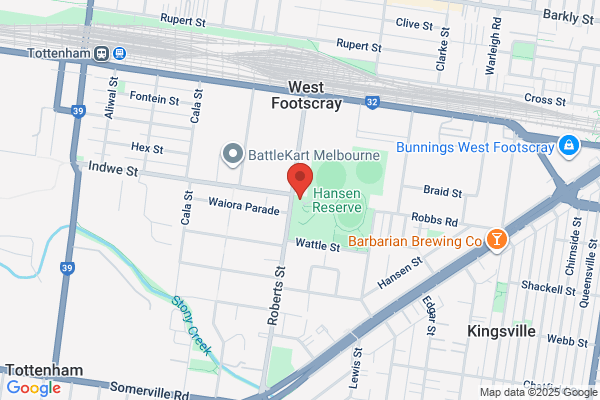 Hobsons Bay Kindergarten