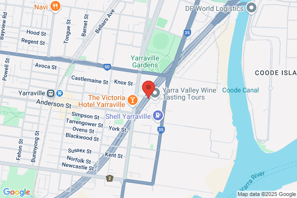 Yoga Melbourne
