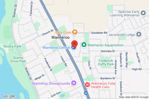 Telstra Wanneroo