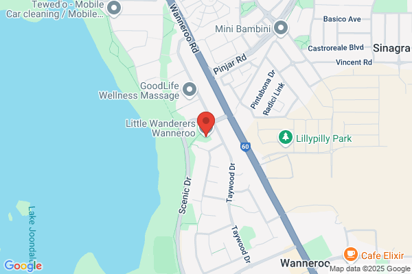 City Of Wanneroo Family Day Care