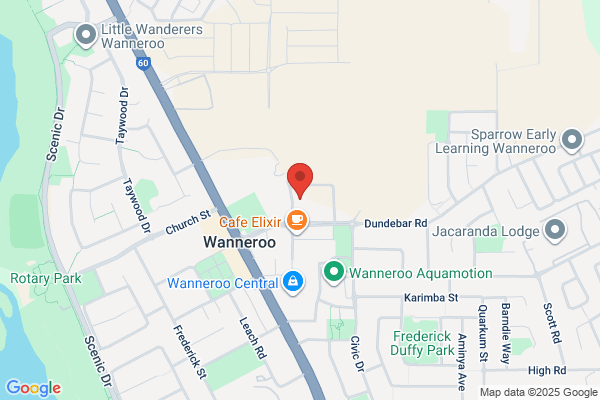 City of Wanneroo