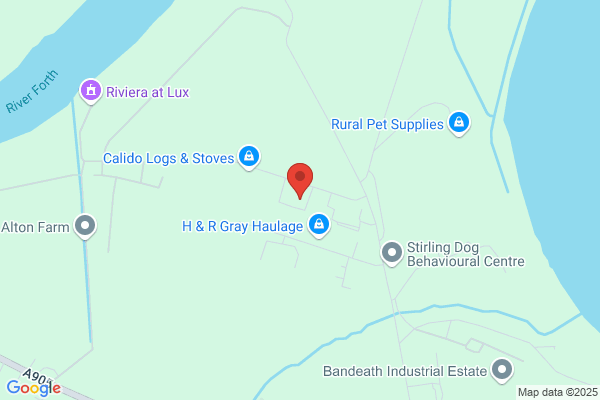 Cyndan Industrial Maintenance Chemicals