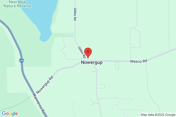 Geoff's Tree Services