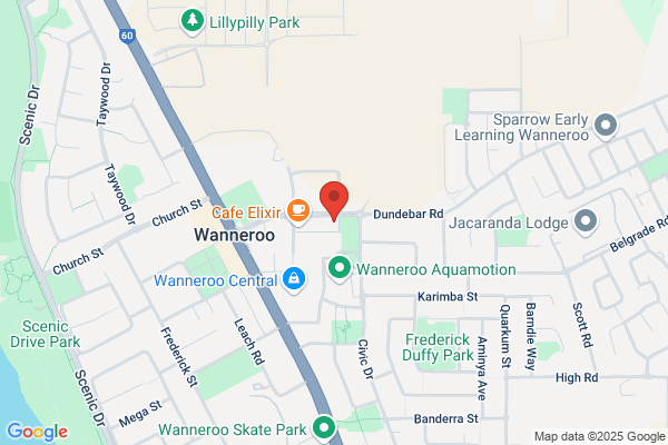 Perth Disability Services