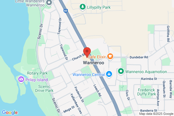 Pizza Hut Wanneroo