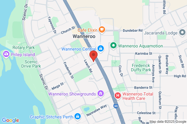 Wanneroo Business Association