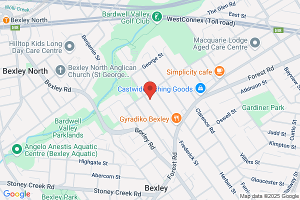 Advance And Vision Driving School bondi