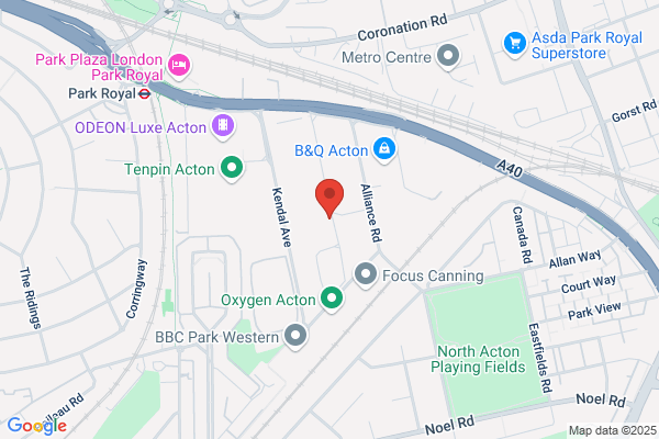 Ascot Car Rental