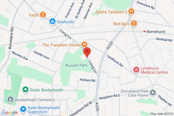 Bexley Bowling & Recreation Club Ltd