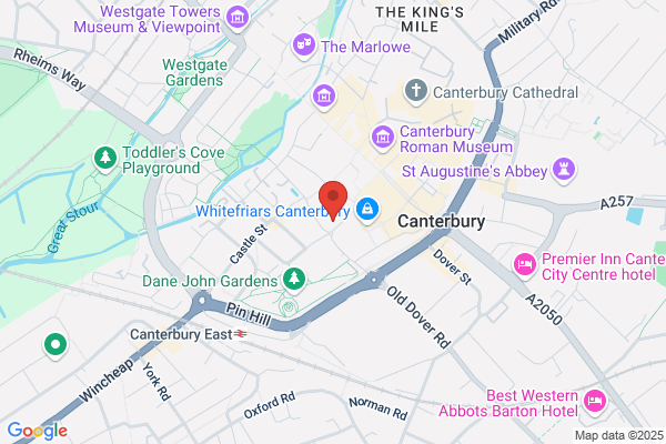 Canterbury City Council