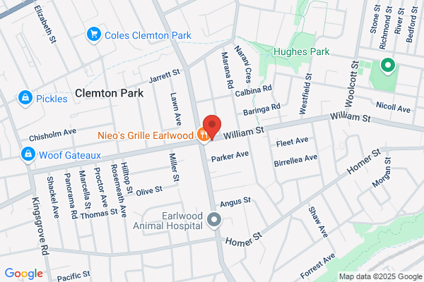 Carrington Funeral Services