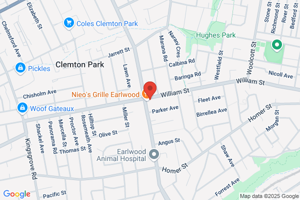 Clemton Park Newsagency