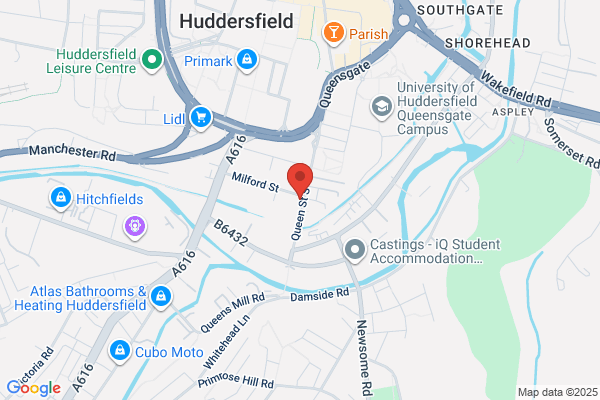 Greenhouse Lighting