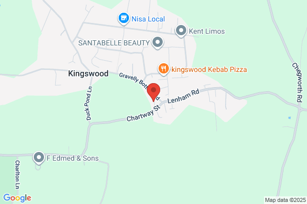 Kingswood Preschool