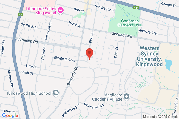 Penrith Possums Preschool