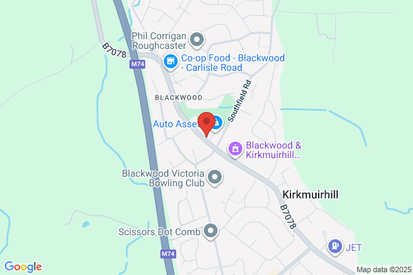 Blackwood Medical Practice