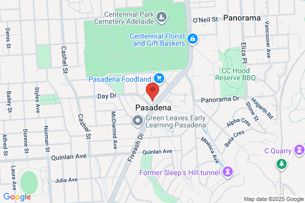 Dan Murphy's Pasadena