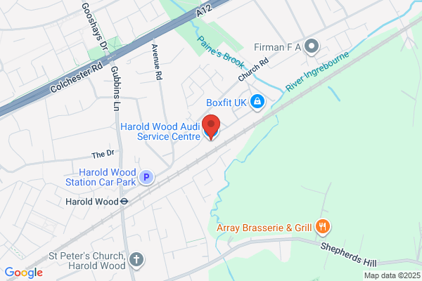 Audi Repairs & Spares