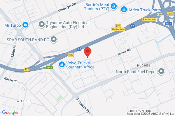 Bencor Automotive Pty Ltd