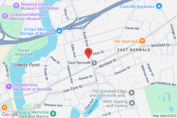 East Avenue Automotive