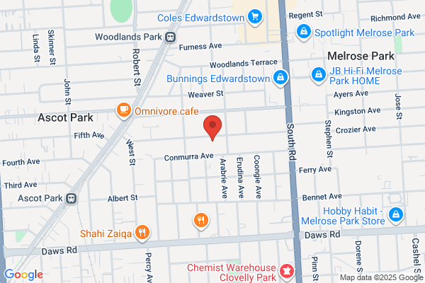 Adelaide Auto Body