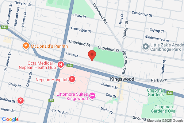 Kingswood Smash Repairs