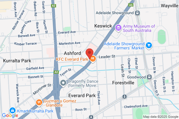 Adelaide Physical Assessemnt