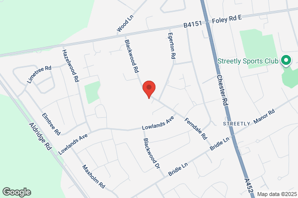 Blackwood Health Centre