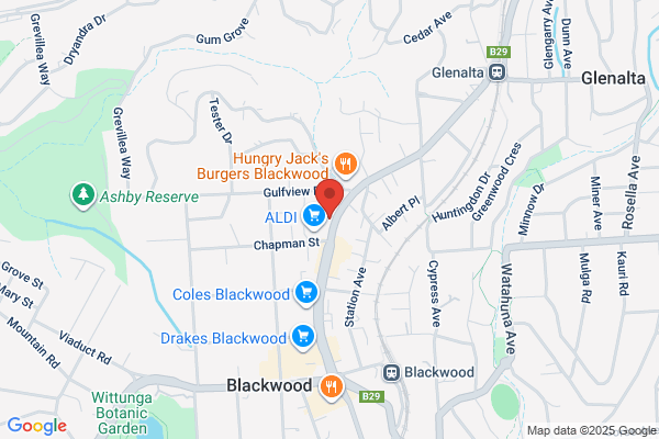 Blackwood Physiotherapy