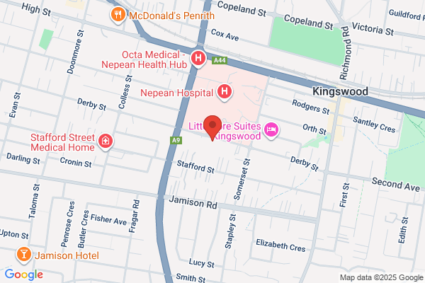 Derby Street Physiotherapy