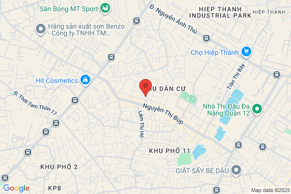 Ho Thanh