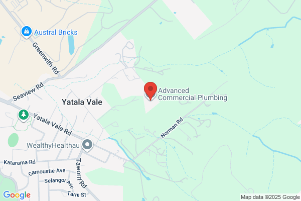 Commercial Plumbing (SA) Pty Ltd