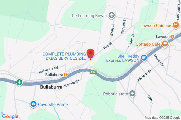 Complete Plumbing & Maintenance Pty Ltd