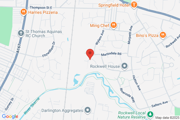 Darlington Plumbing Service