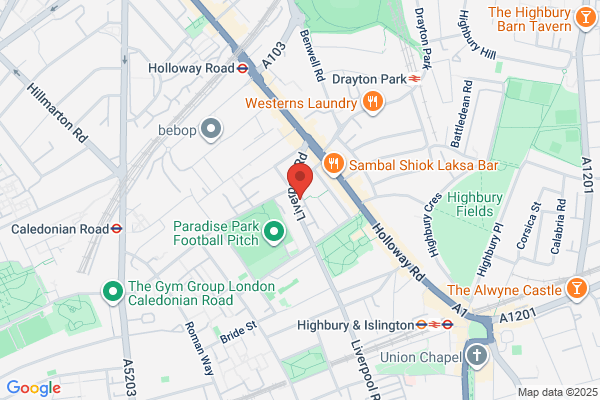 Mayfair Plumbing