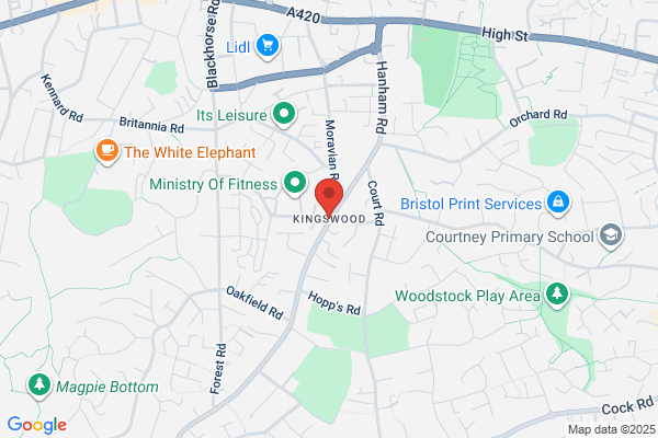 Stanley Samuels Pty Ltd