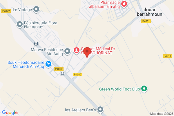 Cafe Mondiali