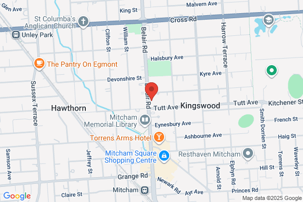 Kingswood Motor Garage