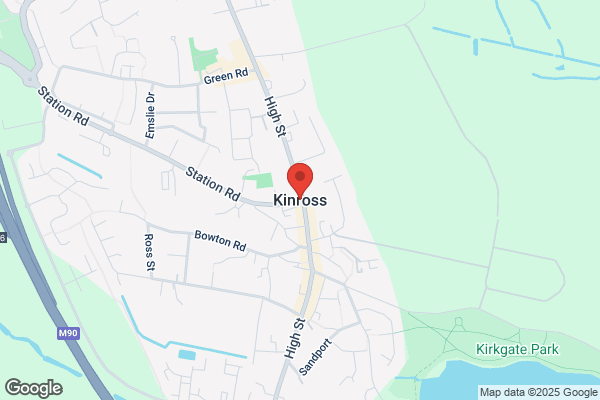 ABC Kinross