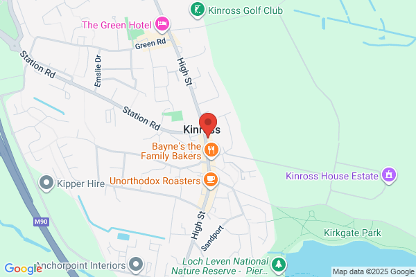 Avenue 9 Dental