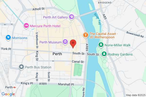 Citizens Advice Bureau Of WA (Inc)