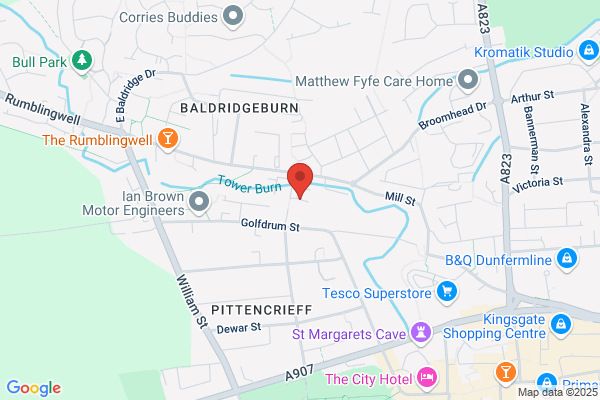 Dunrite Electrical Services
