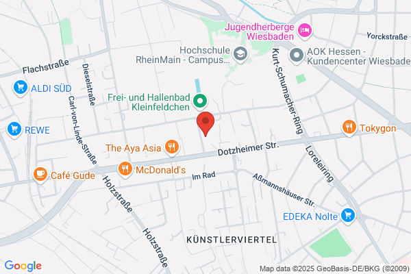 Gourmet Fish & Chips