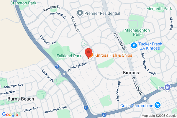 Kinross Pharmacy