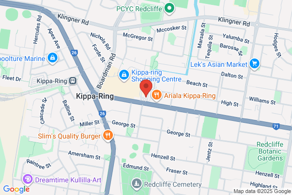 ABC Kippa-Ring