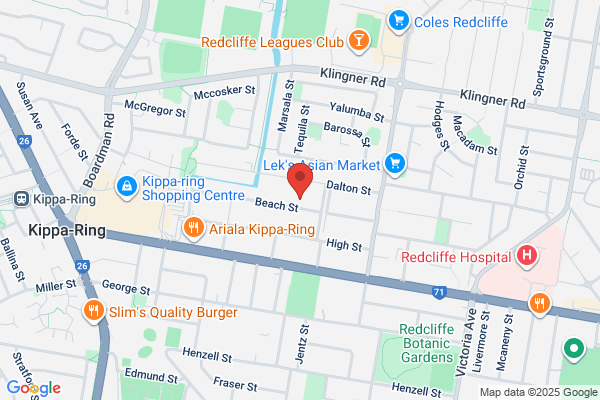 Carter Bros Furniture Removals Pty Ltd