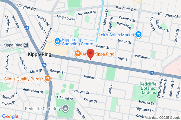 Bailey Road Tyre & Auto Care