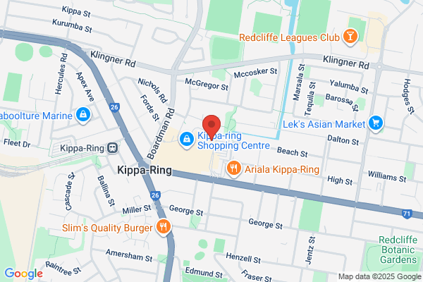 Kmart Tyre & Auto Service
