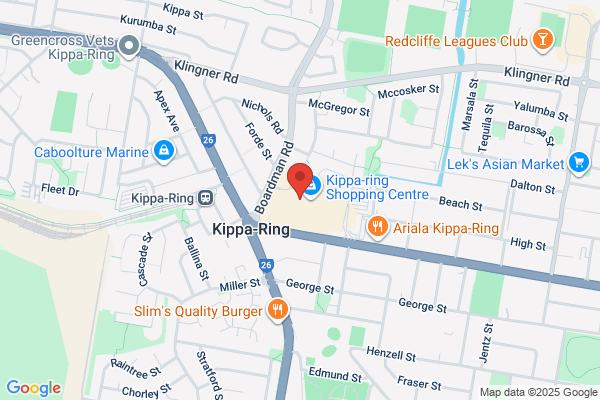 Indian Brothers Restaurants – Kippa Ring