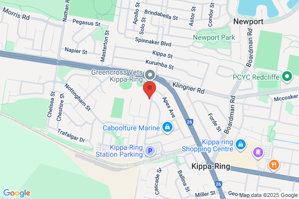 Hercules Road Preschool